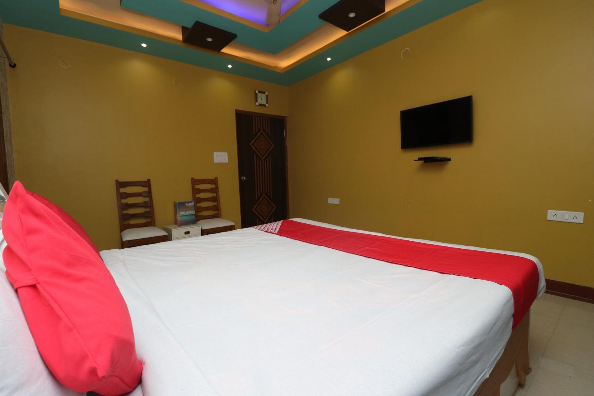 Collection O Shivanya Guest House Kakarmatha Exterior foto