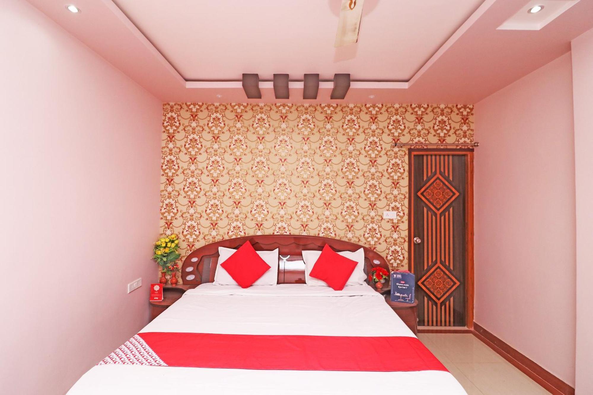 Collection O Shivanya Guest House Kakarmatha Exterior foto